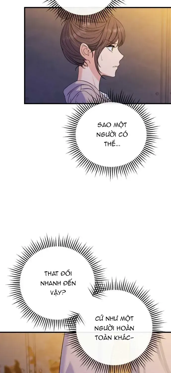 Vì Một Thúc Viên Mãn Cho Đôi Ta Chap 24 - Next Chap 25