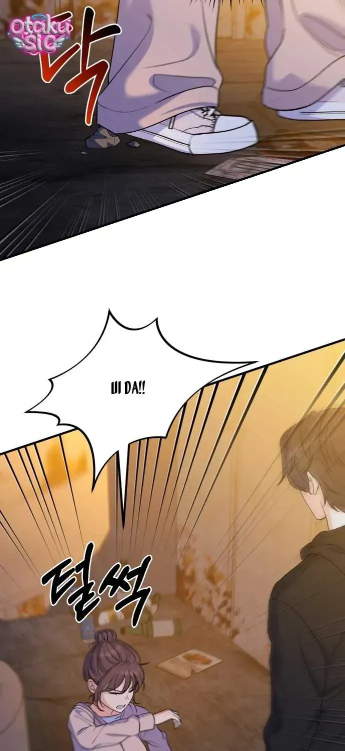 Vì Một Thúc Viên Mãn Cho Đôi Ta Chap 24 - Next Chap 25