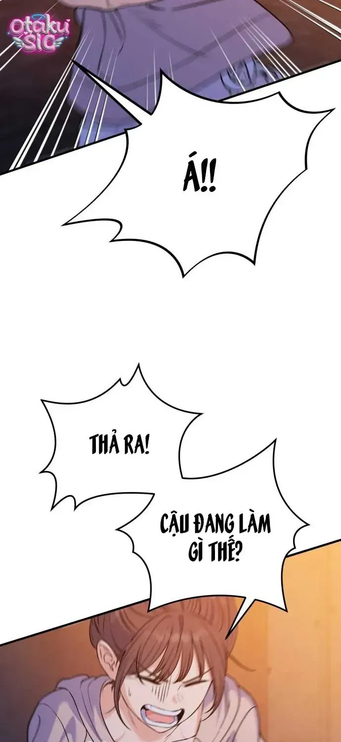 Vì Một Thúc Viên Mãn Cho Đôi Ta Chap 24 - Next Chap 25