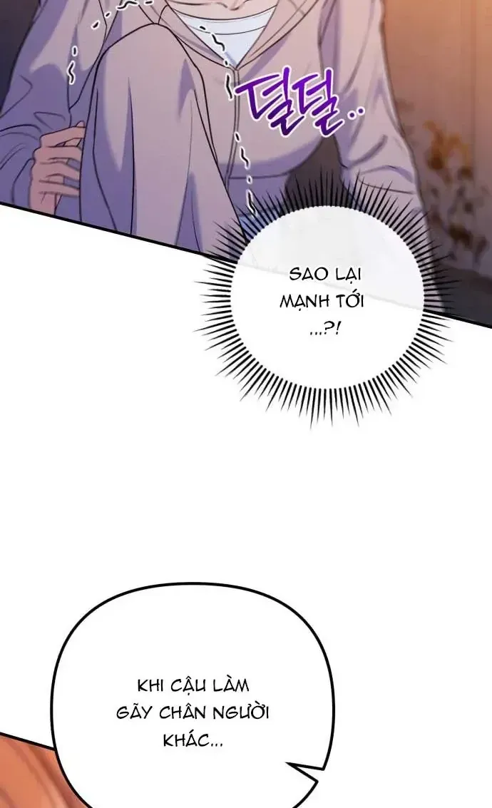 Vì Một Thúc Viên Mãn Cho Đôi Ta Chap 24 - Next Chap 25