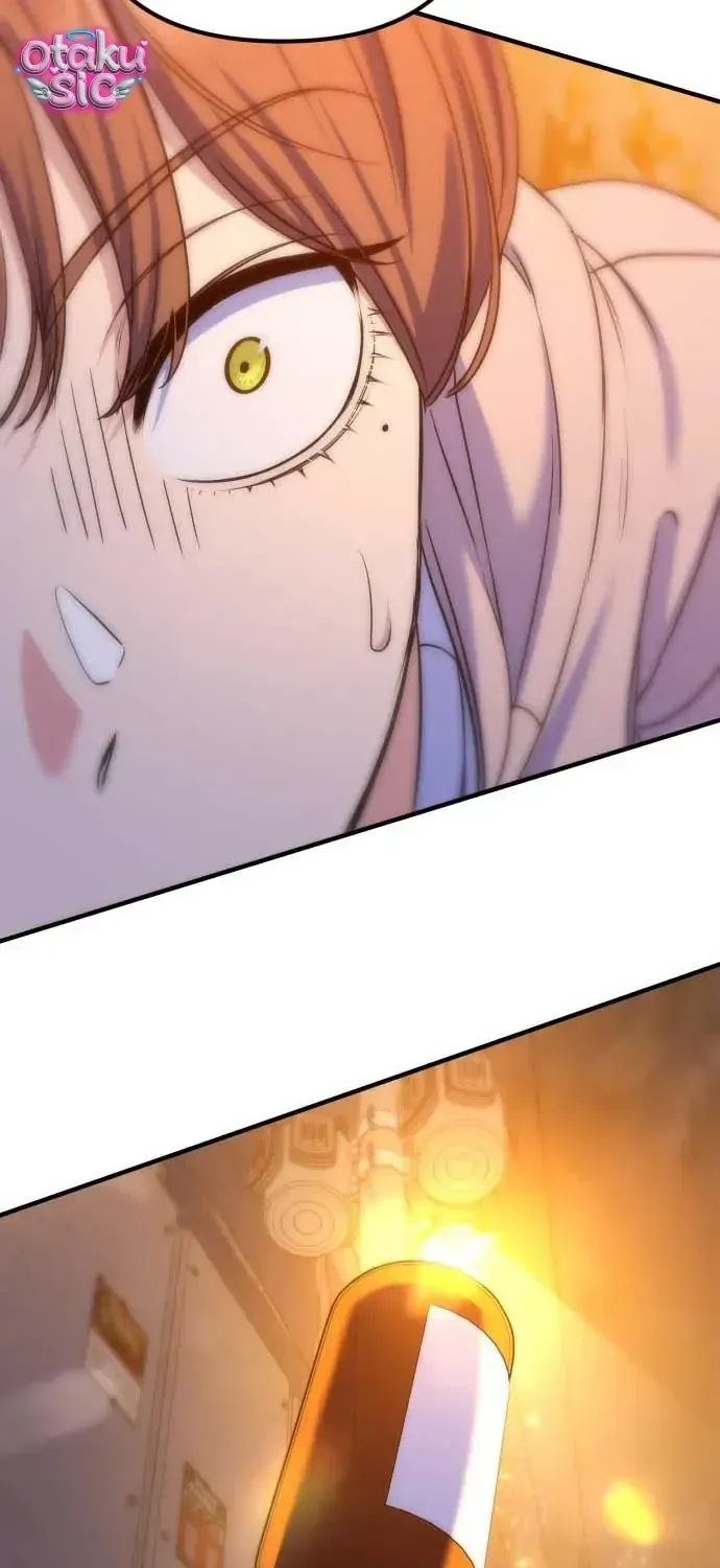 Vì Một Thúc Viên Mãn Cho Đôi Ta Chap 24 - Next Chap 25