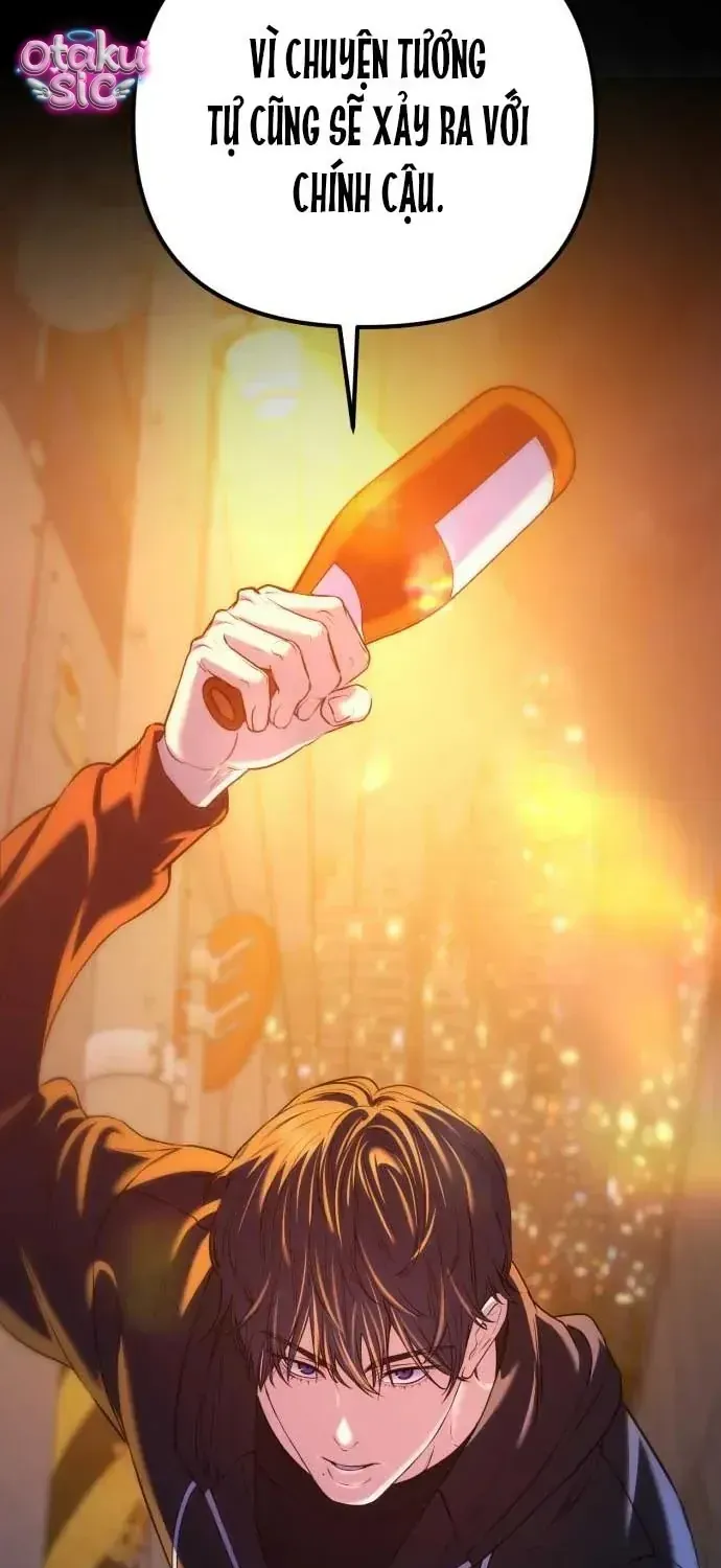 Vì Một Thúc Viên Mãn Cho Đôi Ta Chap 24 - Next Chap 25