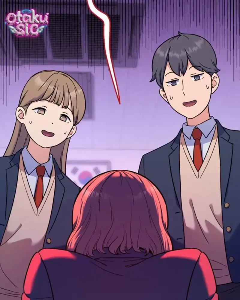 Vì Một Thúc Viên Mãn Cho Đôi Ta Chap 3 - Next Chap 4