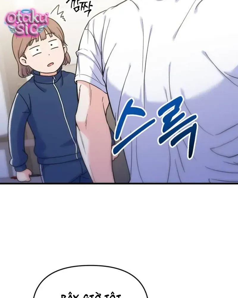 Vì Một Thúc Viên Mãn Cho Đôi Ta Chap 3 - Next Chap 4