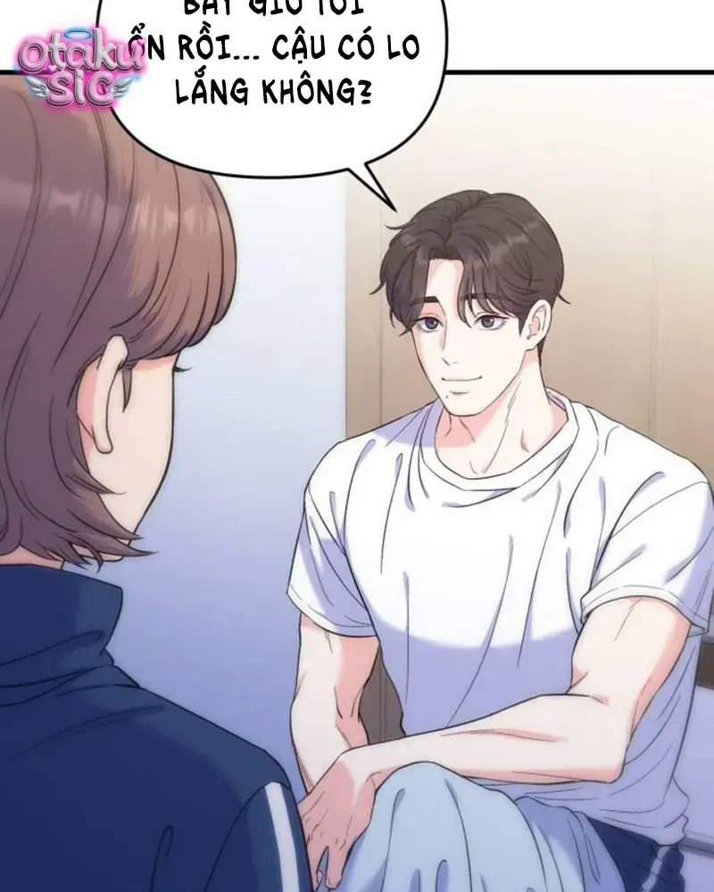 Vì Một Thúc Viên Mãn Cho Đôi Ta Chap 3 - Next Chap 4