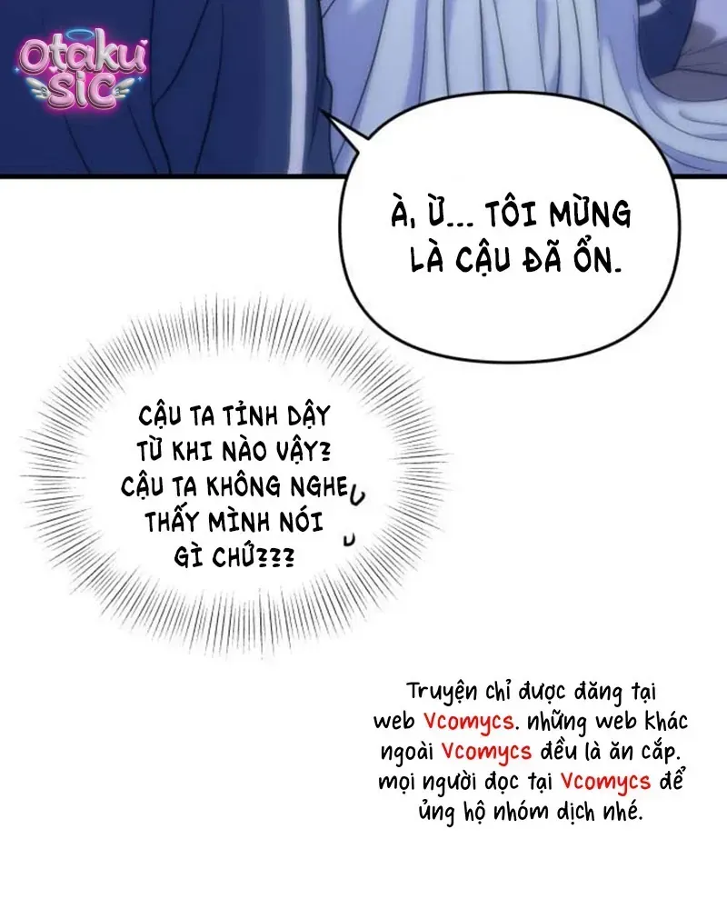 Vì Một Thúc Viên Mãn Cho Đôi Ta Chap 3 - Next Chap 4