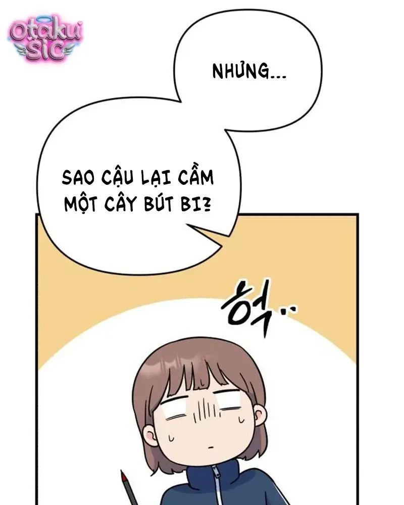 Vì Một Thúc Viên Mãn Cho Đôi Ta Chap 3 - Next Chap 4