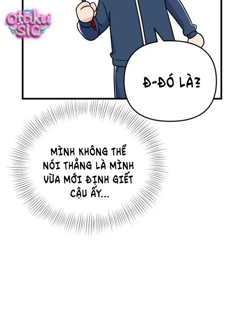 Vì Một Thúc Viên Mãn Cho Đôi Ta Chap 3 - Next Chap 4