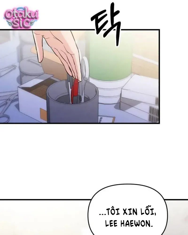 Vì Một Thúc Viên Mãn Cho Đôi Ta Chap 3 - Next Chap 4