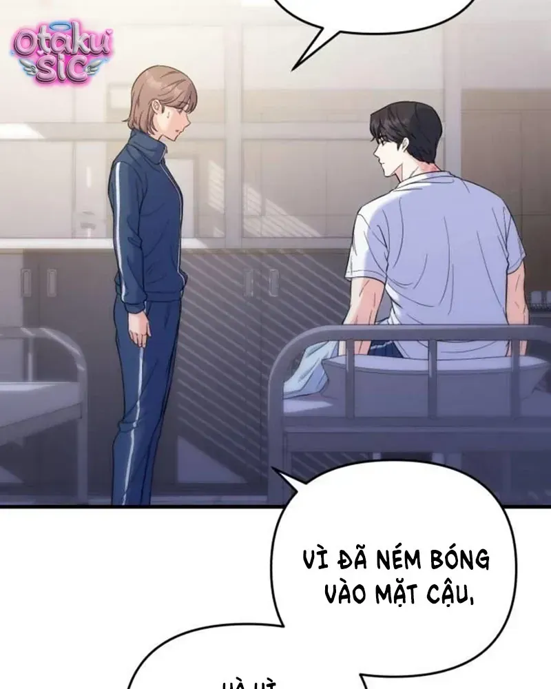 Vì Một Thúc Viên Mãn Cho Đôi Ta Chap 3 - Next Chap 4