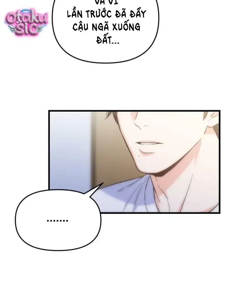 Vì Một Thúc Viên Mãn Cho Đôi Ta Chap 3 - Next Chap 4