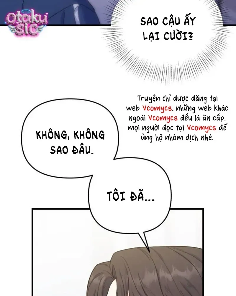 Vì Một Thúc Viên Mãn Cho Đôi Ta Chap 3 - Next Chap 4