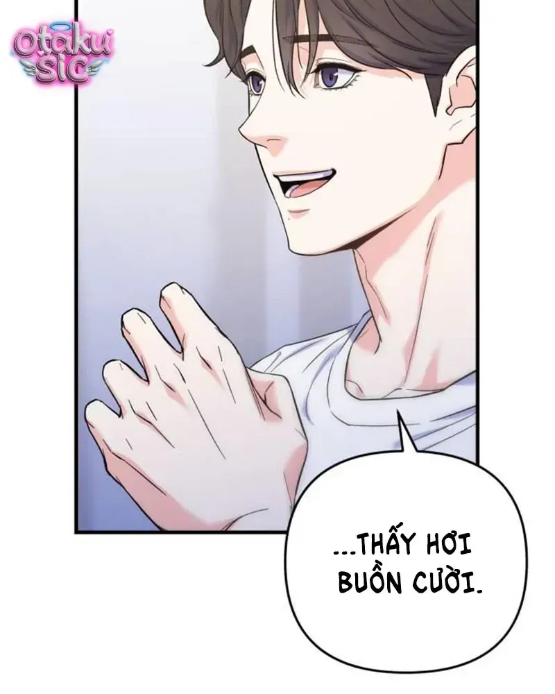 Vì Một Thúc Viên Mãn Cho Đôi Ta Chap 3 - Next Chap 4