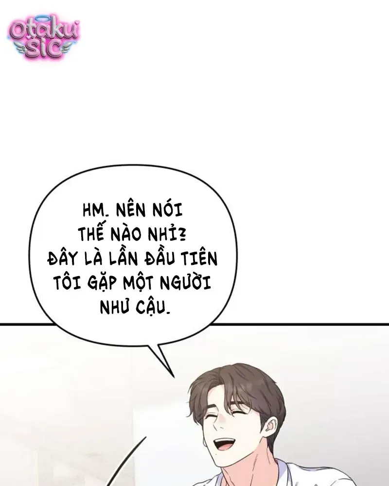 Vì Một Thúc Viên Mãn Cho Đôi Ta Chap 3 - Next Chap 4