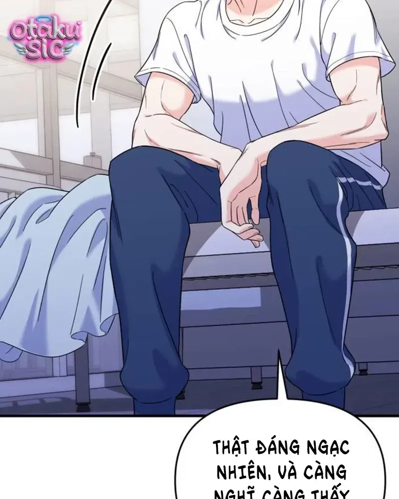 Vì Một Thúc Viên Mãn Cho Đôi Ta Chap 3 - Next Chap 4