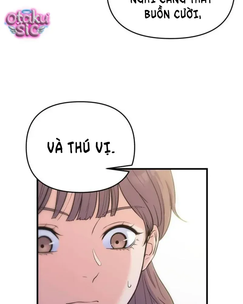 Vì Một Thúc Viên Mãn Cho Đôi Ta Chap 3 - Next Chap 4