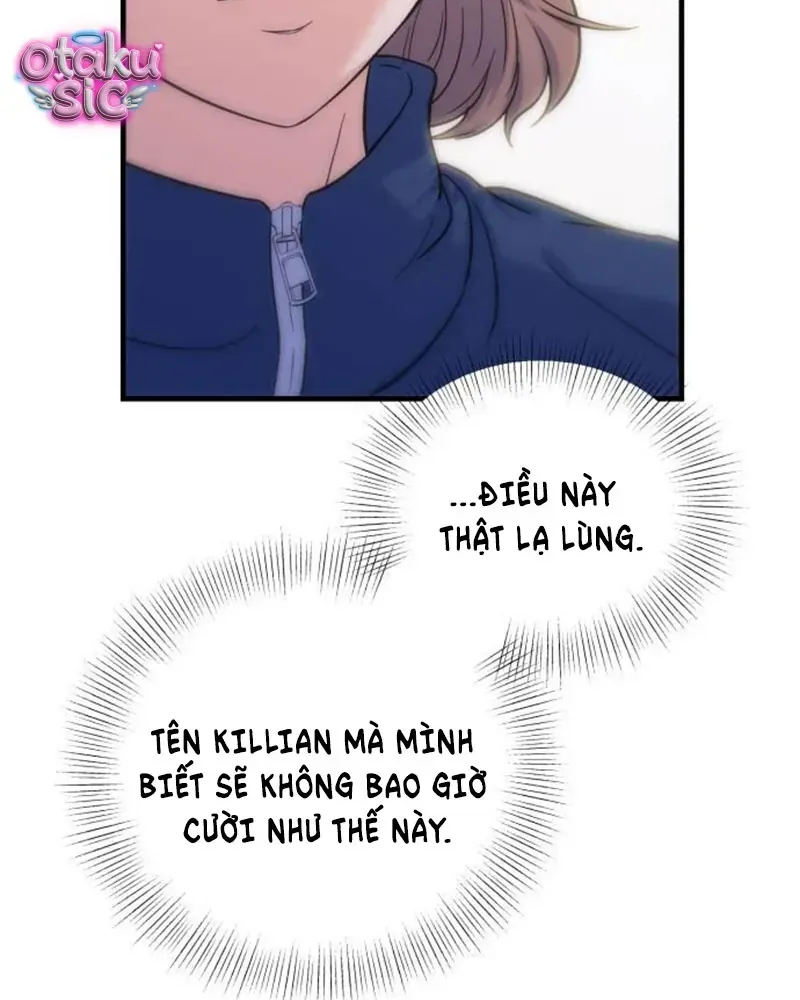 Vì Một Thúc Viên Mãn Cho Đôi Ta Chap 3 - Next Chap 4