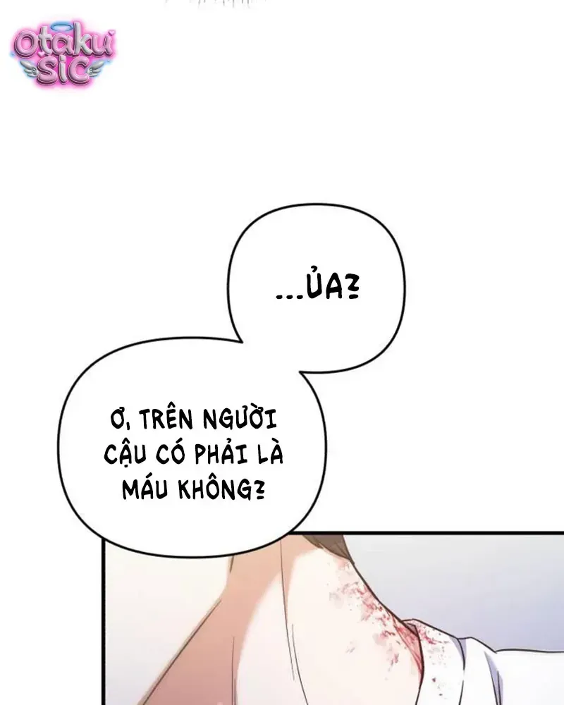 Vì Một Thúc Viên Mãn Cho Đôi Ta Chap 3 - Next Chap 4