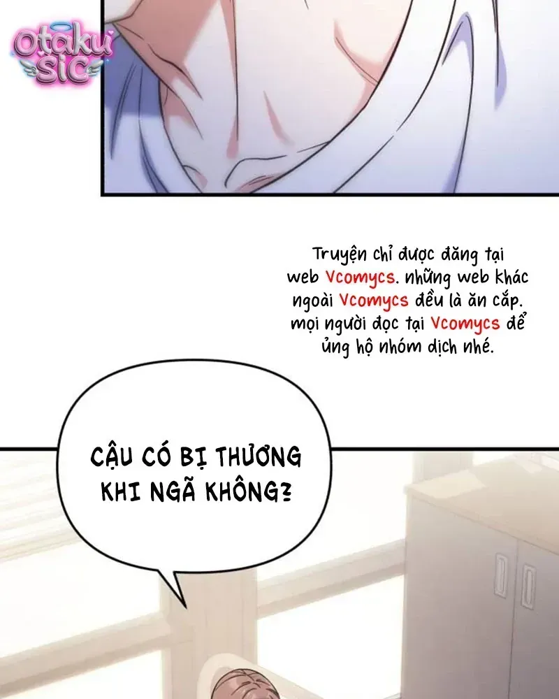 Vì Một Thúc Viên Mãn Cho Đôi Ta Chap 3 - Next Chap 4