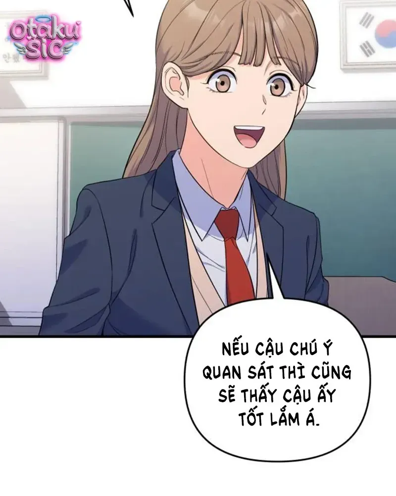 Vì Một Thúc Viên Mãn Cho Đôi Ta Chap 3 - Next Chap 4