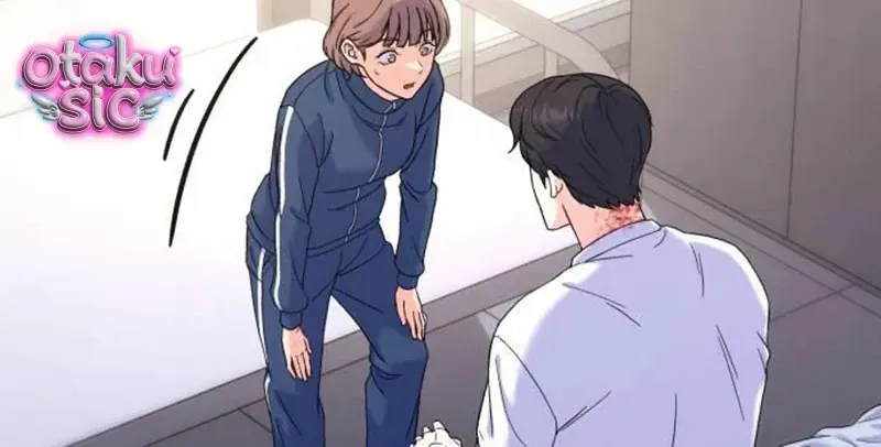 Vì Một Thúc Viên Mãn Cho Đôi Ta Chap 3 - Next Chap 4