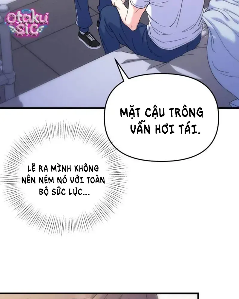 Vì Một Thúc Viên Mãn Cho Đôi Ta Chap 3 - Next Chap 4