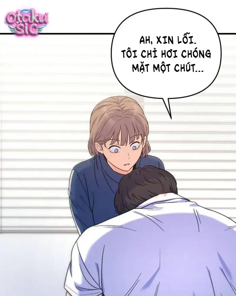 Vì Một Thúc Viên Mãn Cho Đôi Ta Chap 3 - Next Chap 4