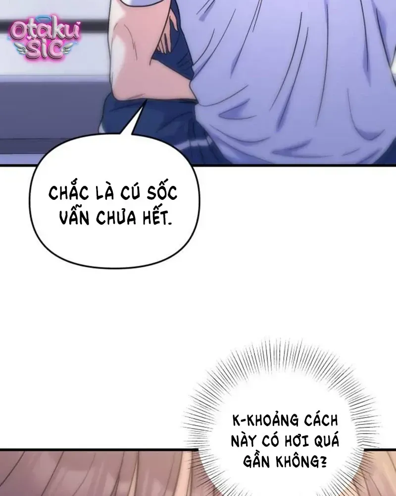 Vì Một Thúc Viên Mãn Cho Đôi Ta Chap 3 - Next Chap 4