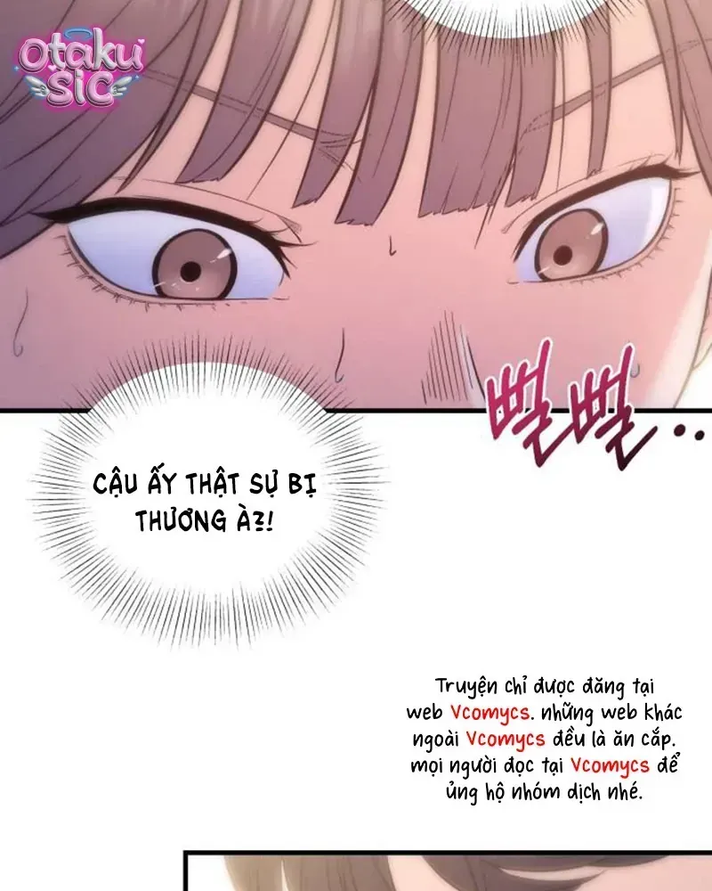 Vì Một Thúc Viên Mãn Cho Đôi Ta Chap 3 - Next Chap 4