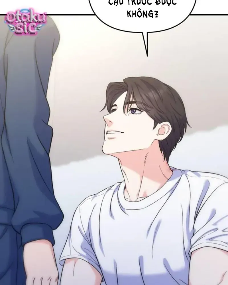 Vì Một Thúc Viên Mãn Cho Đôi Ta Chap 3 - Next Chap 4