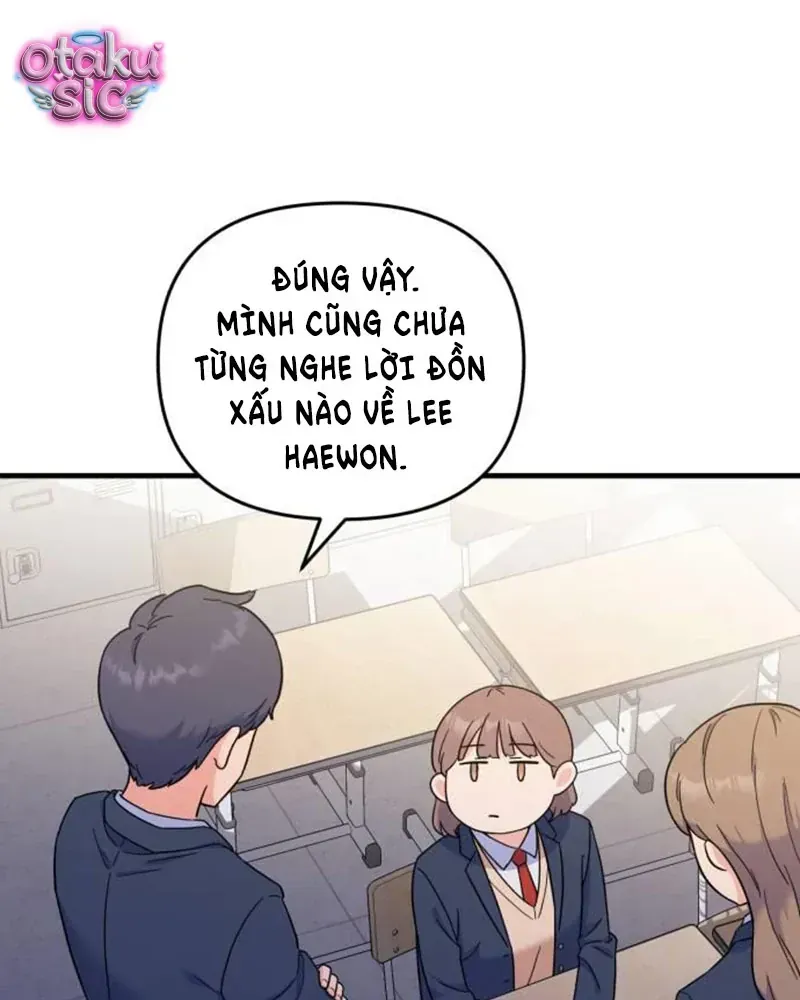 Vì Một Thúc Viên Mãn Cho Đôi Ta Chap 3 - Next Chap 4