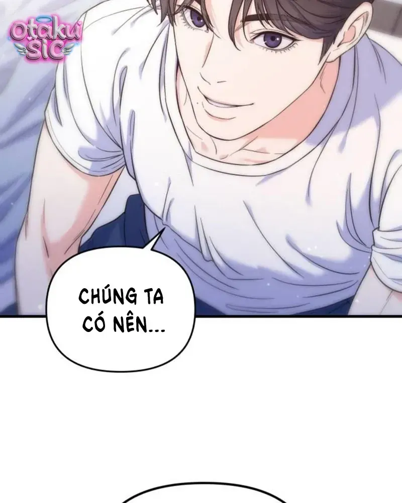 Vì Một Thúc Viên Mãn Cho Đôi Ta Chap 3 - Next Chap 4