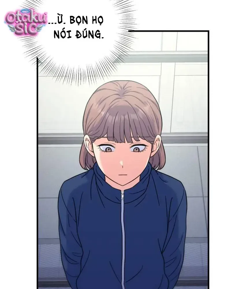 Vì Một Thúc Viên Mãn Cho Đôi Ta Chap 3 - Next Chap 4