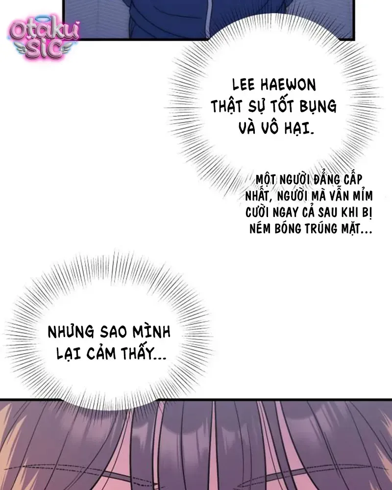 Vì Một Thúc Viên Mãn Cho Đôi Ta Chap 3 - Next Chap 4