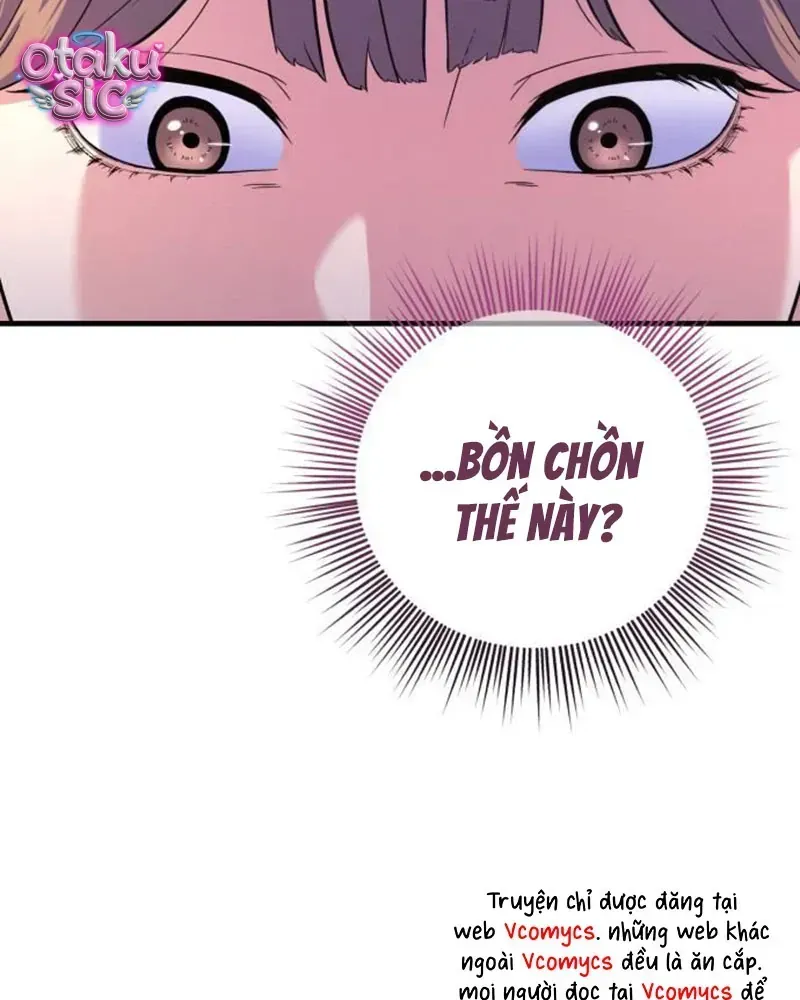 Vì Một Thúc Viên Mãn Cho Đôi Ta Chap 3 - Next Chap 4