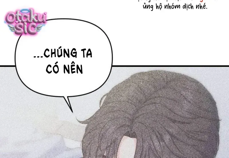 Vì Một Thúc Viên Mãn Cho Đôi Ta Chap 3 - Next Chap 4