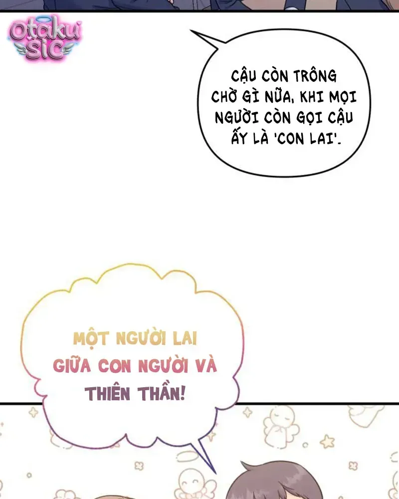 Vì Một Thúc Viên Mãn Cho Đôi Ta Chap 3 - Next Chap 4