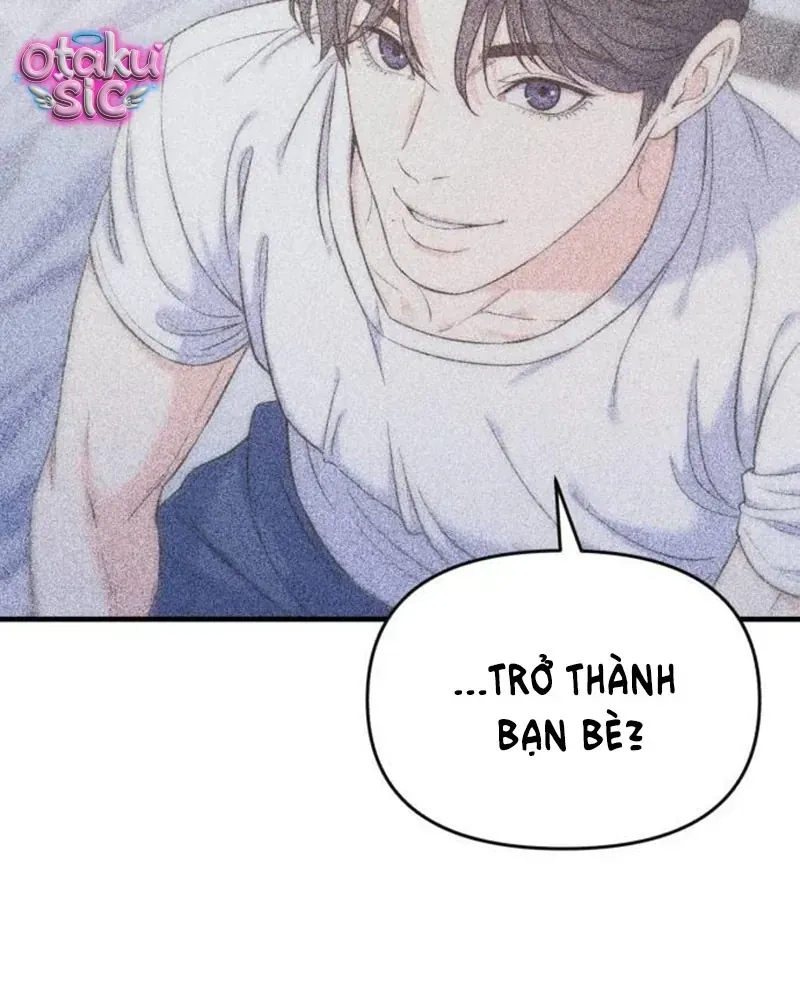 Vì Một Thúc Viên Mãn Cho Đôi Ta Chap 3 - Next Chap 4