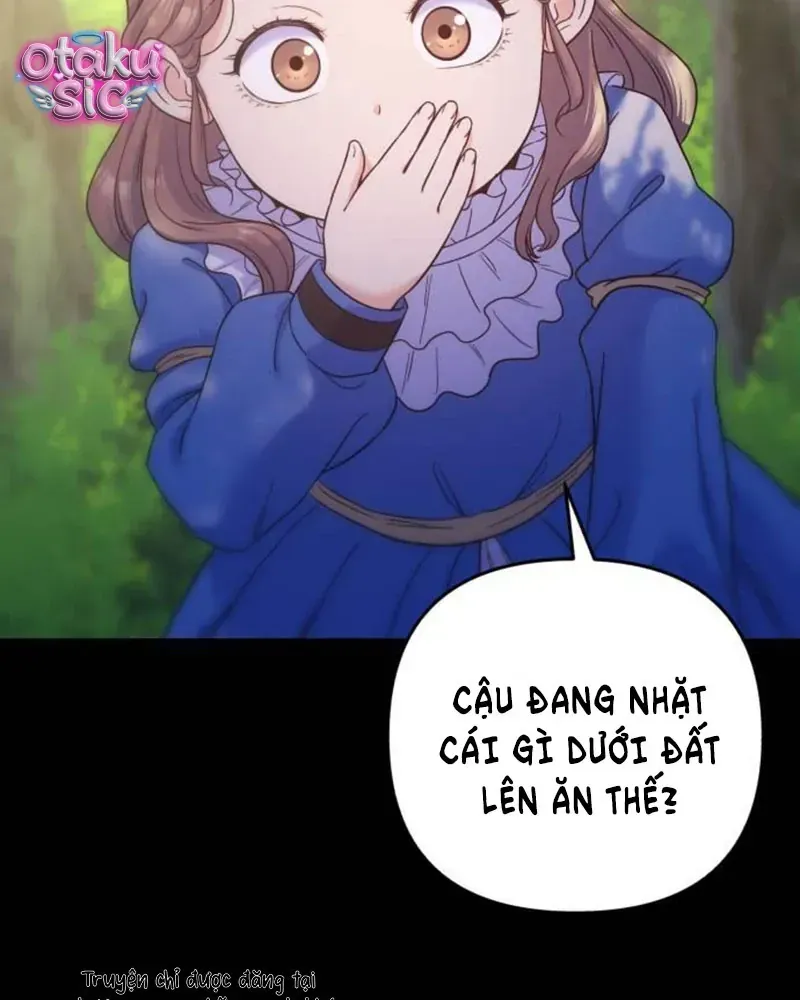 Vì Một Thúc Viên Mãn Cho Đôi Ta Chap 3 - Next Chap 4