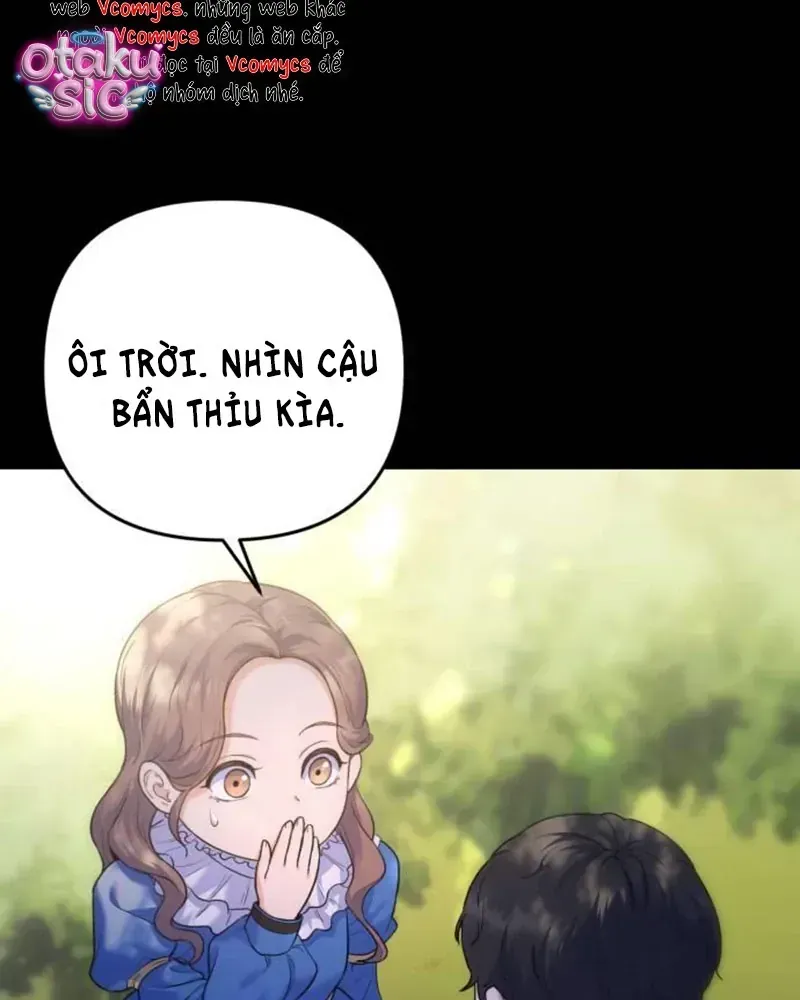 Vì Một Thúc Viên Mãn Cho Đôi Ta Chap 3 - Next Chap 4