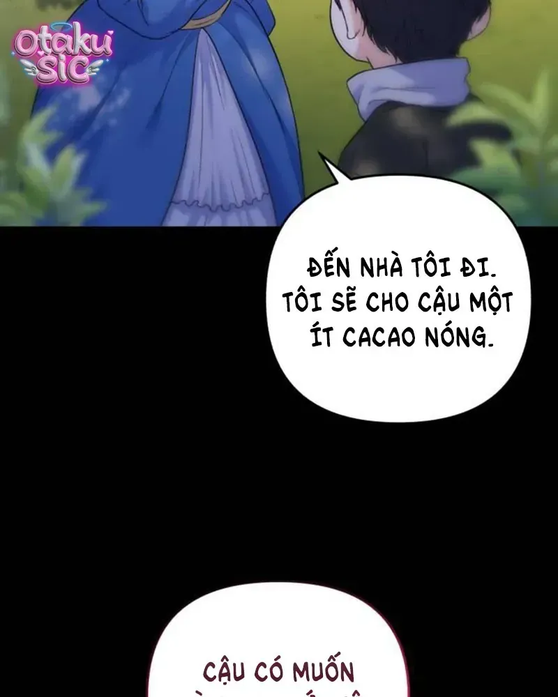 Vì Một Thúc Viên Mãn Cho Đôi Ta Chap 3 - Next Chap 4