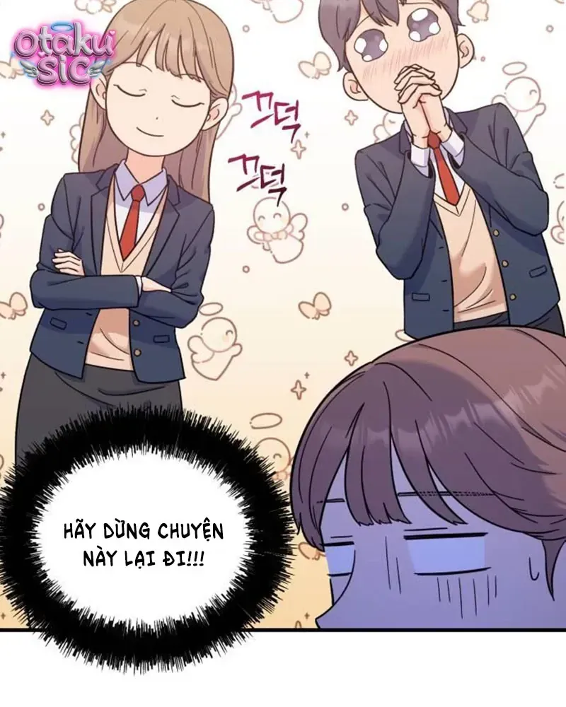 Vì Một Thúc Viên Mãn Cho Đôi Ta Chap 3 - Next Chap 4