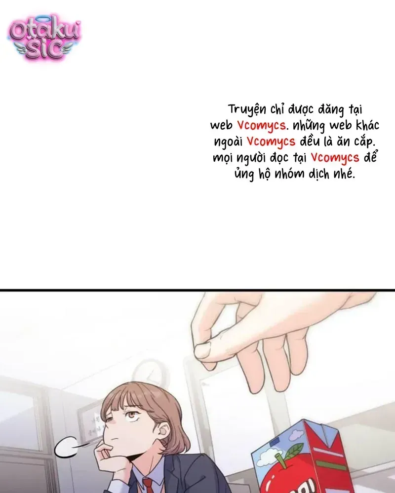 Vì Một Thúc Viên Mãn Cho Đôi Ta Chap 3 - Next Chap 4