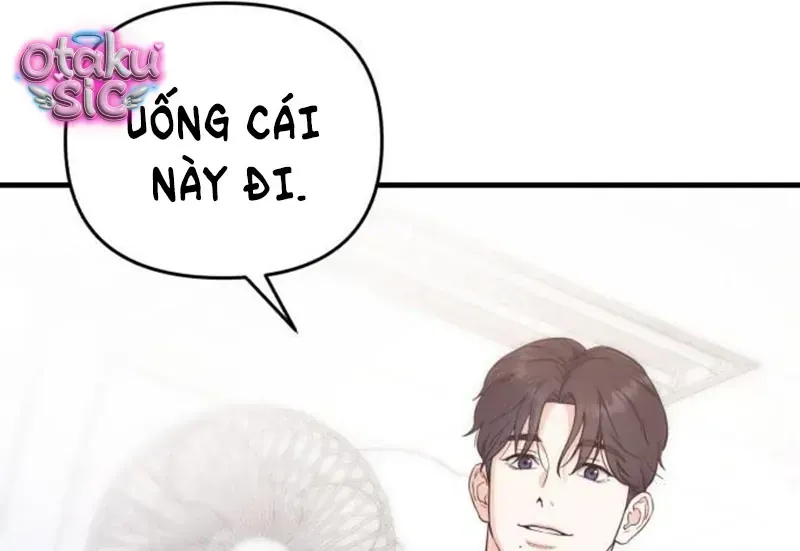 Vì Một Thúc Viên Mãn Cho Đôi Ta Chap 3 - Next Chap 4