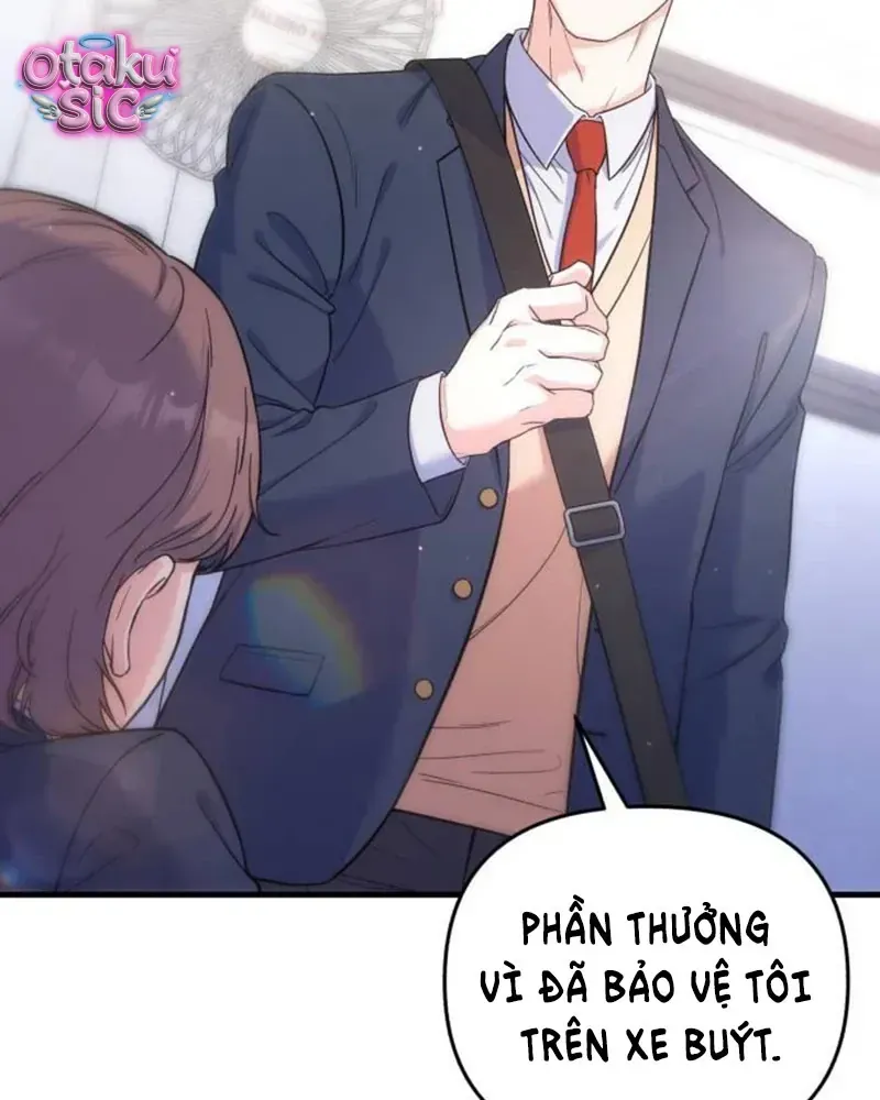 Vì Một Thúc Viên Mãn Cho Đôi Ta Chap 3 - Next Chap 4