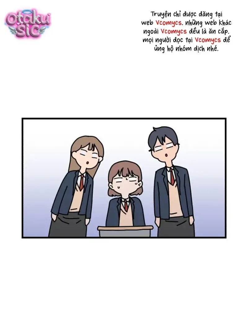 Vì Một Thúc Viên Mãn Cho Đôi Ta Chap 3 - Next Chap 4