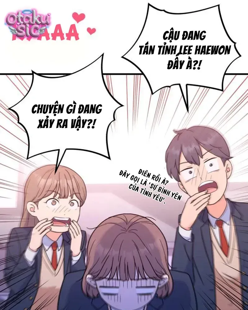 Vì Một Thúc Viên Mãn Cho Đôi Ta Chap 3 - Next Chap 4