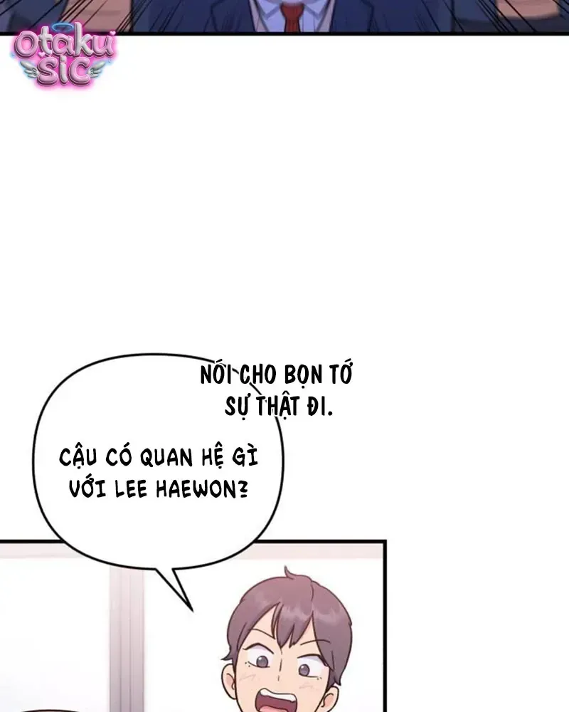 Vì Một Thúc Viên Mãn Cho Đôi Ta Chap 3 - Next Chap 4