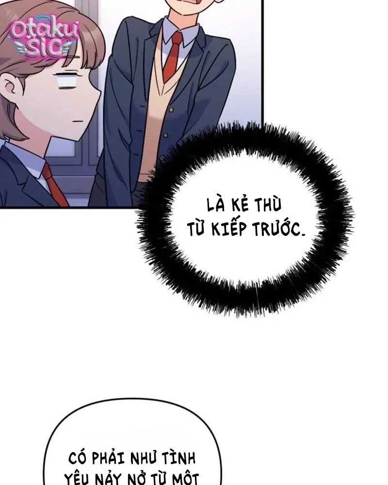 Vì Một Thúc Viên Mãn Cho Đôi Ta Chap 3 - Next Chap 4