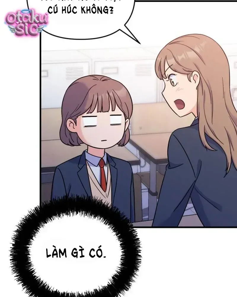 Vì Một Thúc Viên Mãn Cho Đôi Ta Chap 3 - Next Chap 4